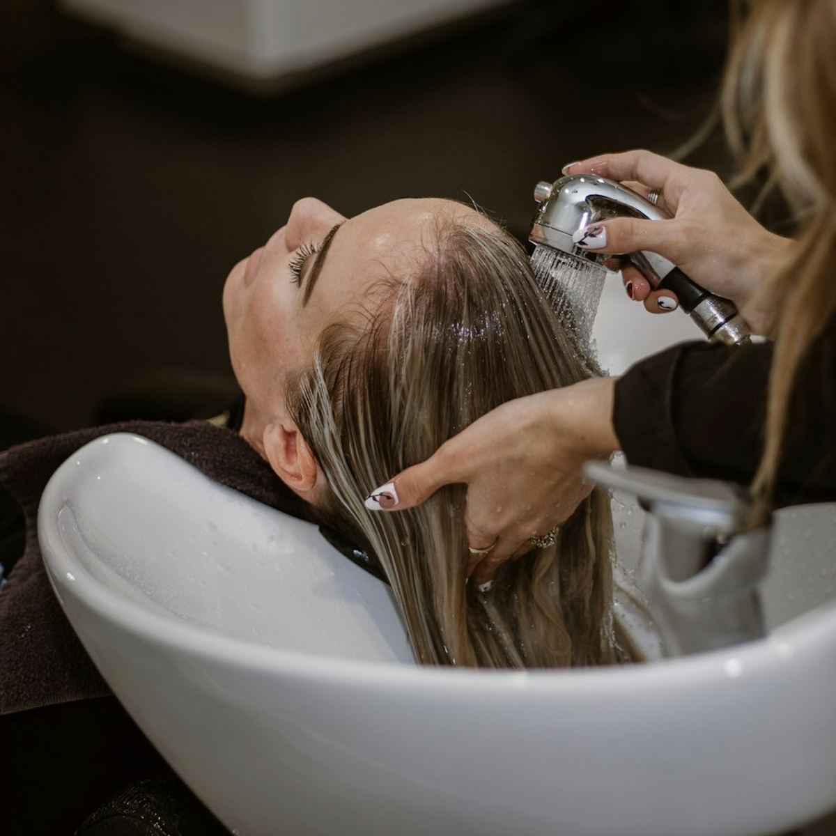 Magnolias Barber Studio